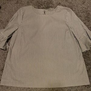 Calvin Klein Striped shirt